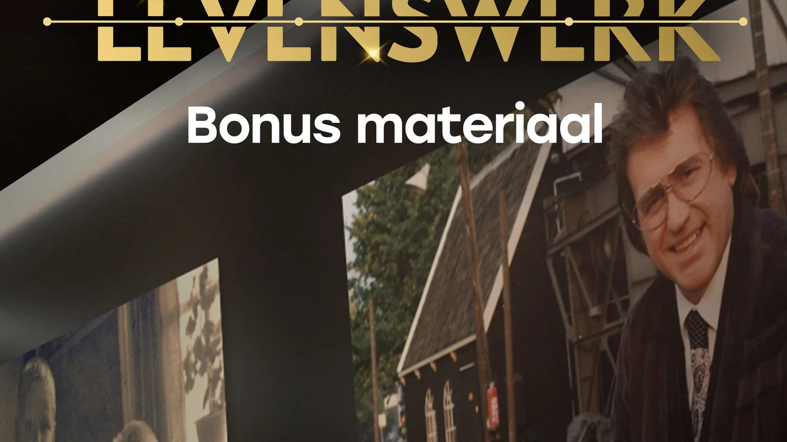 Levenswerk Lee Towers afl.1 De Doorbraak background